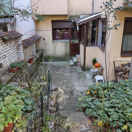 Charming Central Home With Garden Near Parking And Ndk Sofia Zewnętrze zdjęcie