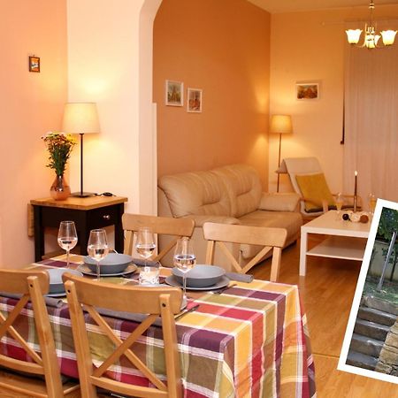 Charming Central Home With Garden Near Parking And Ndk Sofia Zewnętrze zdjęcie