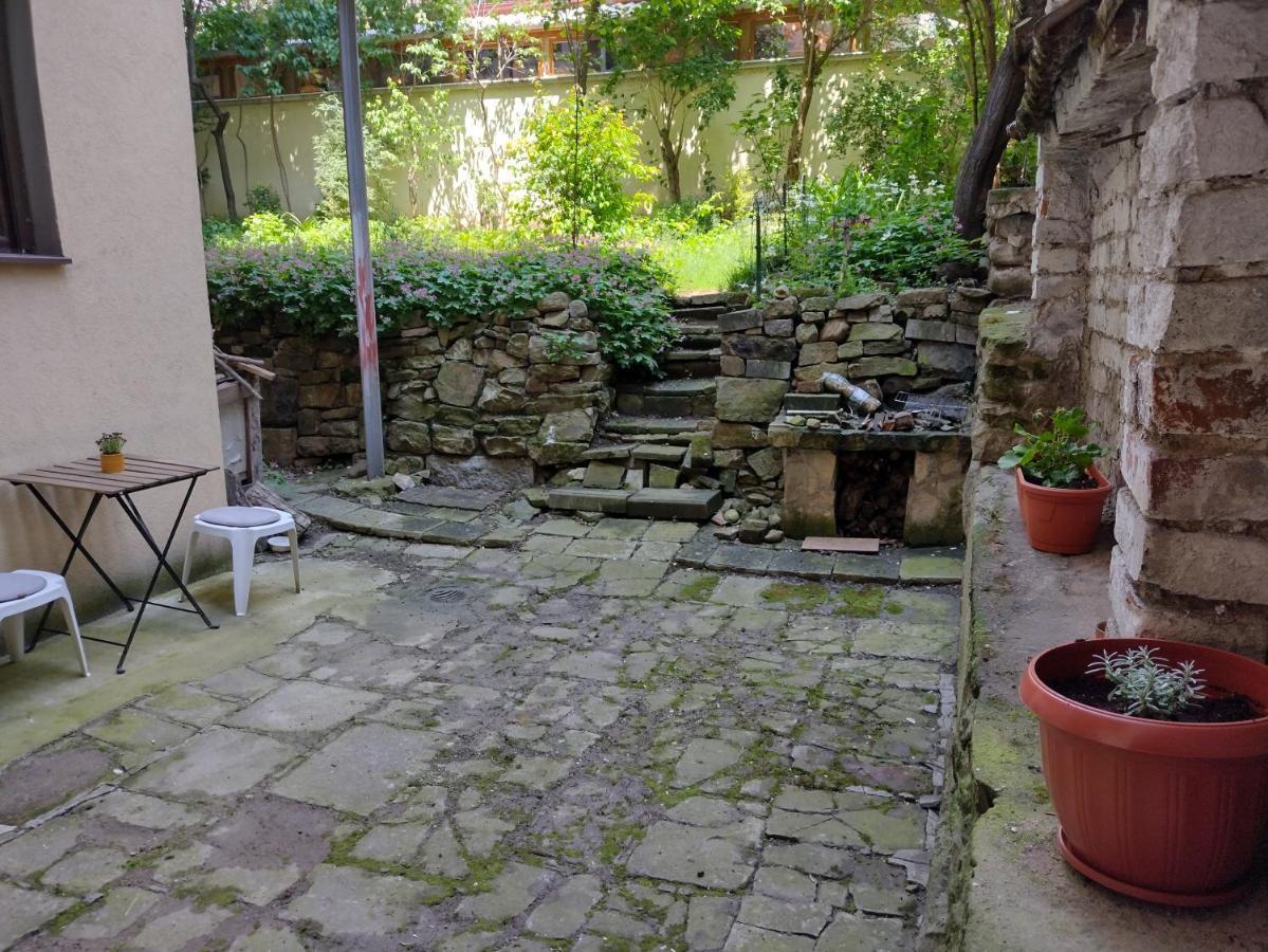 Charming Central Home With Garden Near Parking And Ndk Sofia Zewnętrze zdjęcie