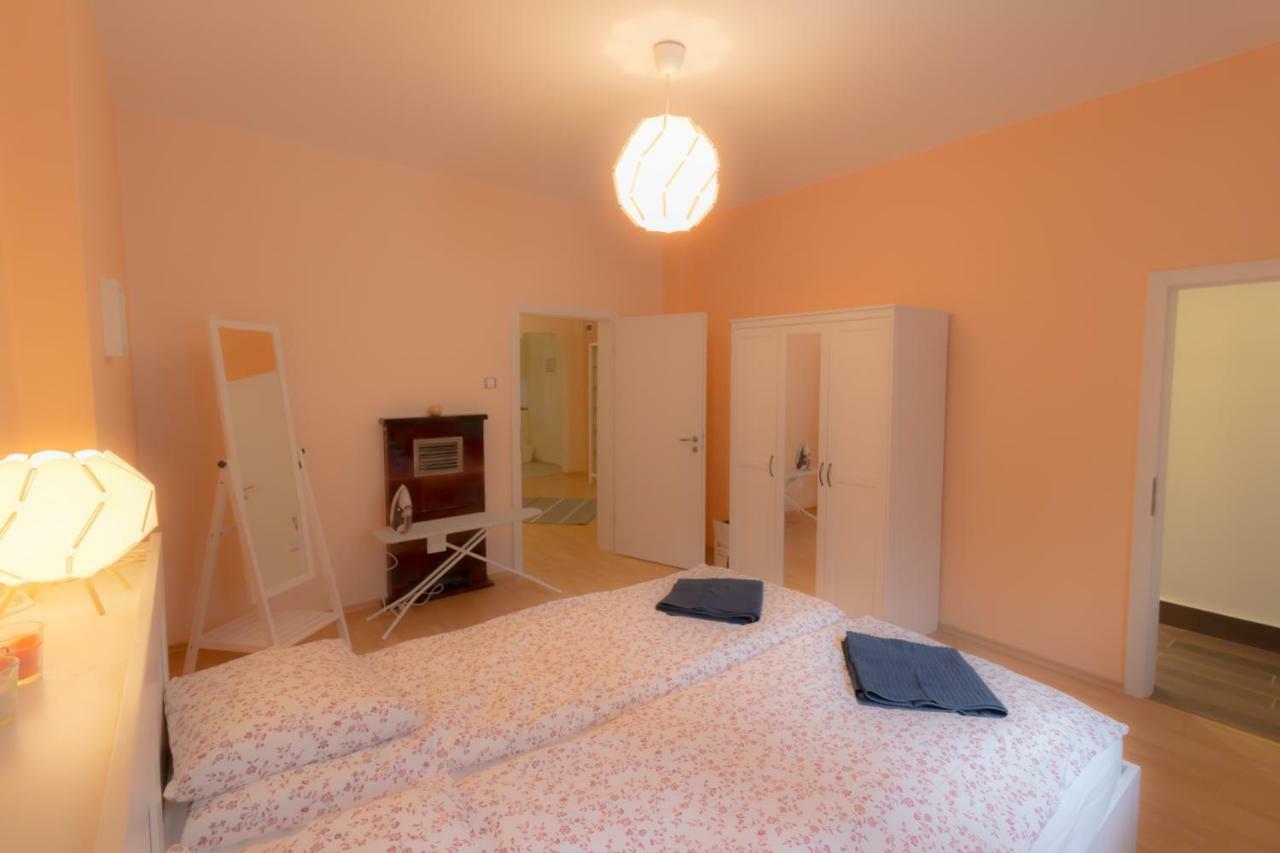 Charming Central Home With Garden Near Parking And Ndk Sofia Zewnętrze zdjęcie