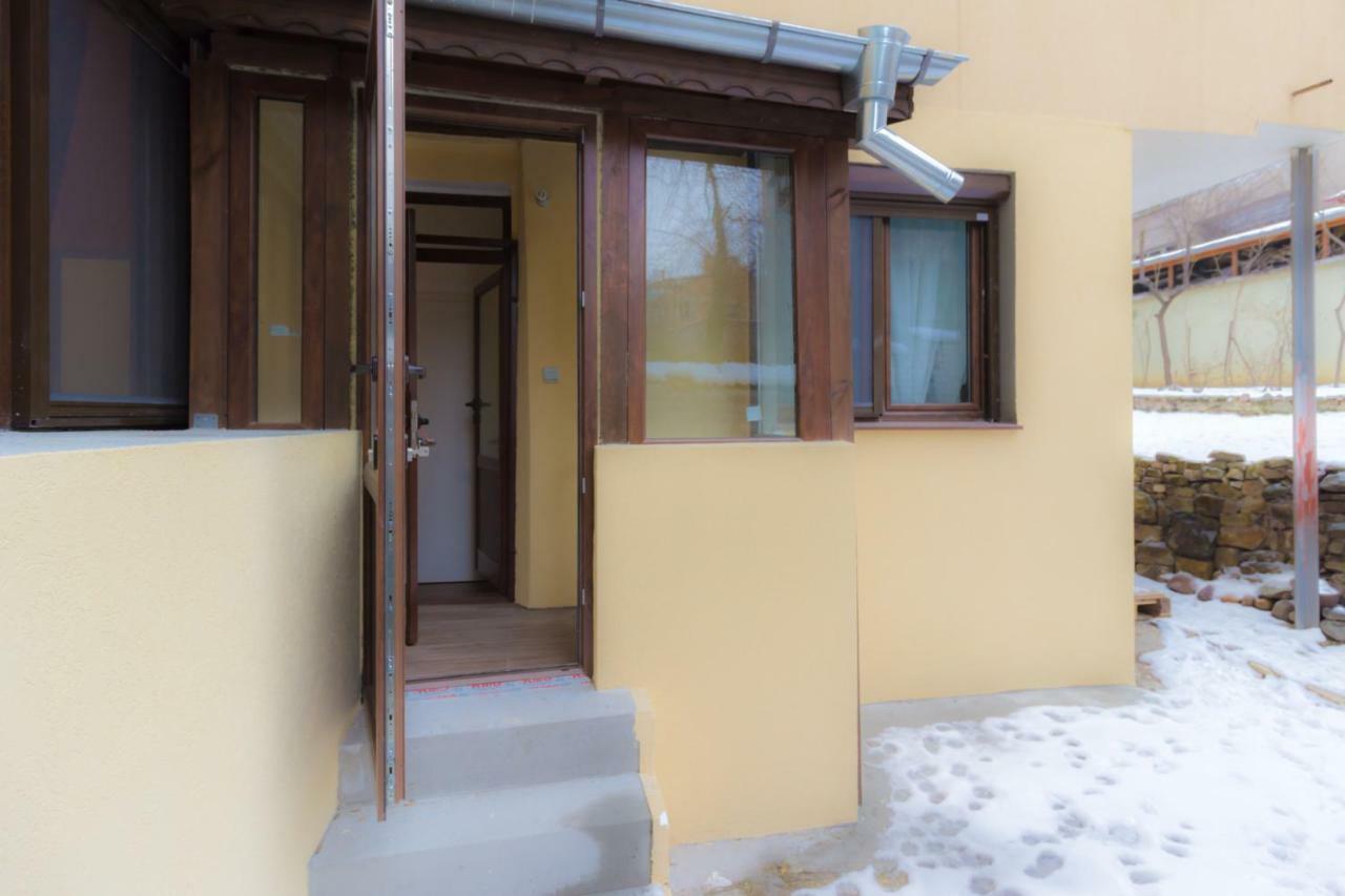 Charming Central Home With Garden Near Parking And Ndk Sofia Zewnętrze zdjęcie