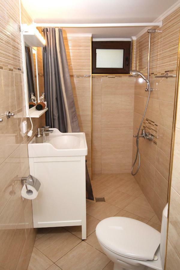 Charming Central Home With Garden Near Parking And Ndk Sofia Zewnętrze zdjęcie