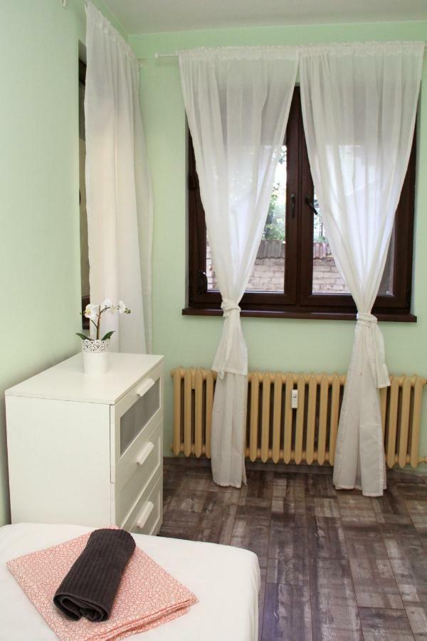 Charming Central Home With Garden Near Parking And Ndk Sofia Zewnętrze zdjęcie